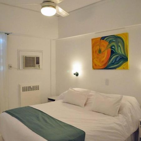 Ferienwohnung Apart Lm Trenque Lauquen Exterior foto