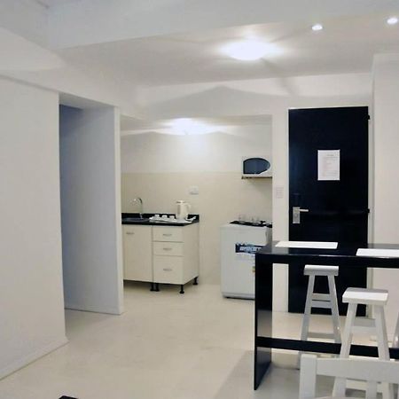 Ferienwohnung Apart Lm Trenque Lauquen Exterior foto
