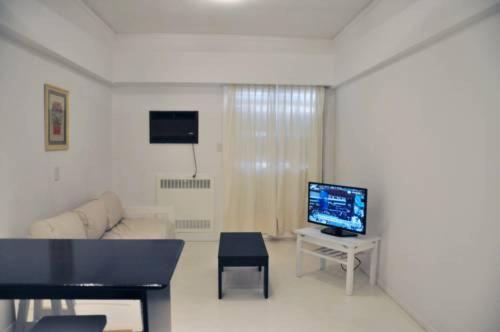 Ferienwohnung Apart Lm Trenque Lauquen Exterior foto
