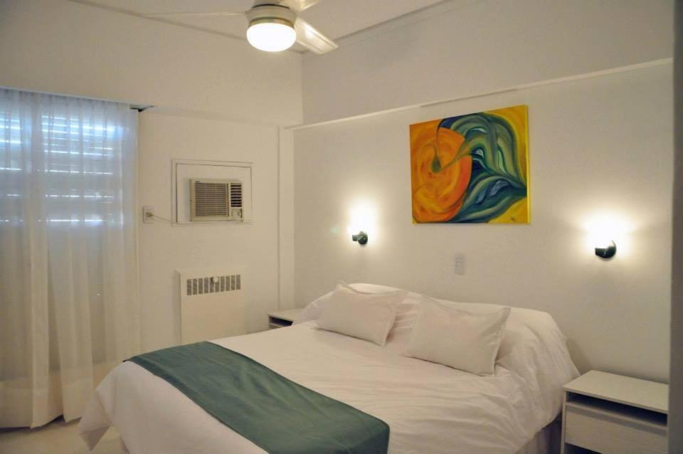 Ferienwohnung Apart Lm Trenque Lauquen Exterior foto