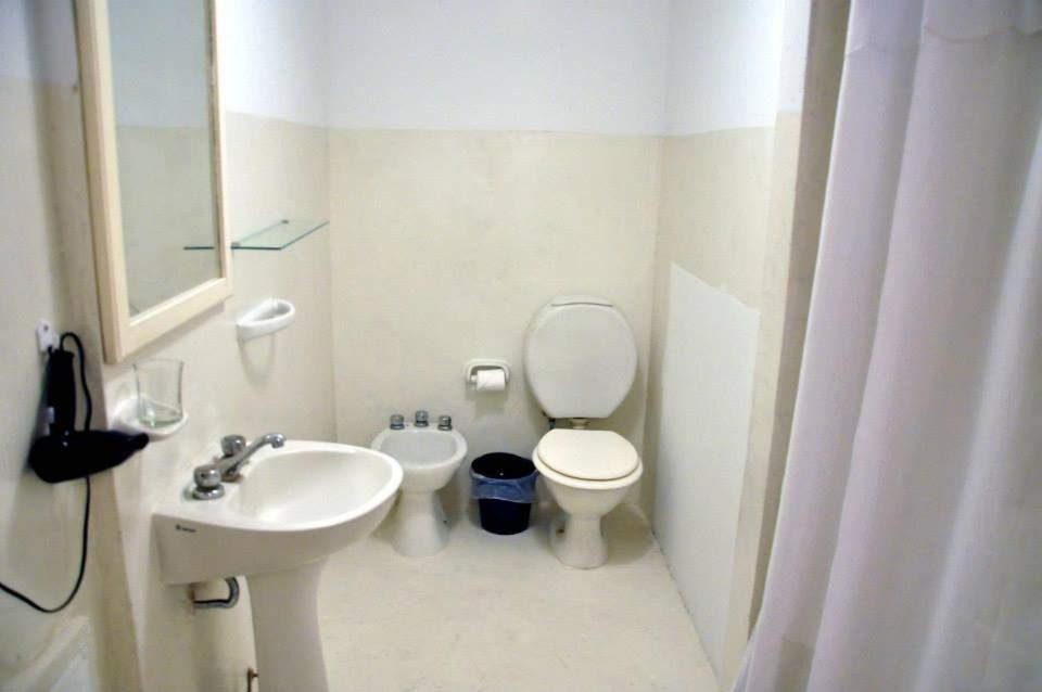 Ferienwohnung Apart Lm Trenque Lauquen Exterior foto